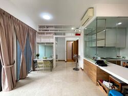 The Lanai (D23), Condominium #551173331